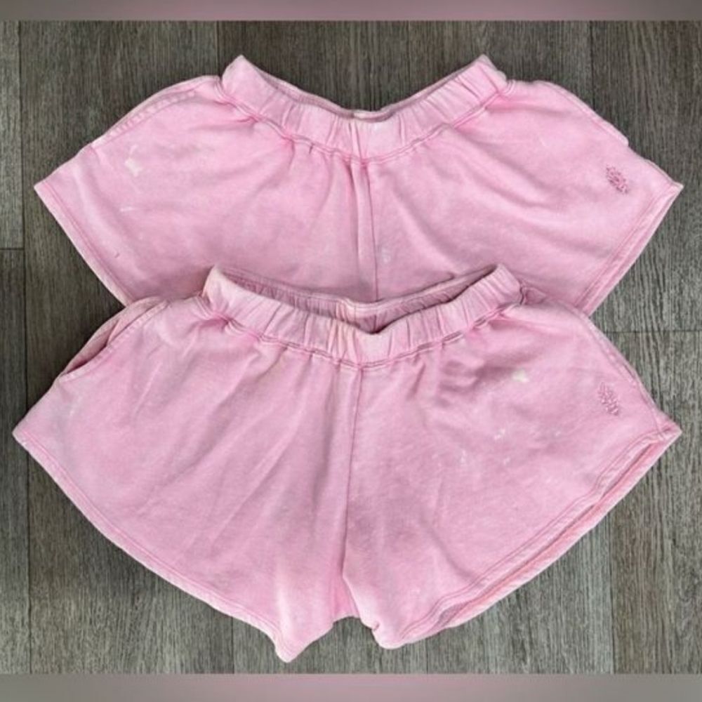 Movement by Free People Around We Go Shorts